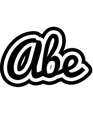 Abe chess logo