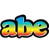 Abe color logo