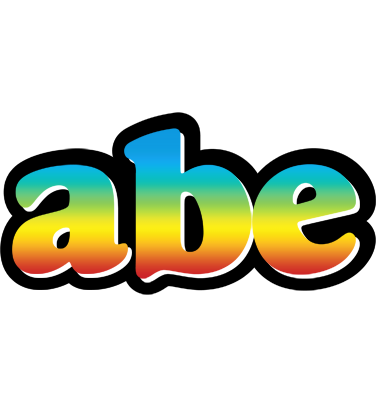 Abe color logo