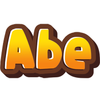 Abe cookies logo