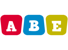 Abe daycare logo