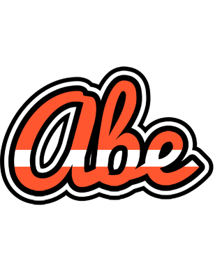 Abe denmark logo