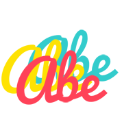 Abe disco logo