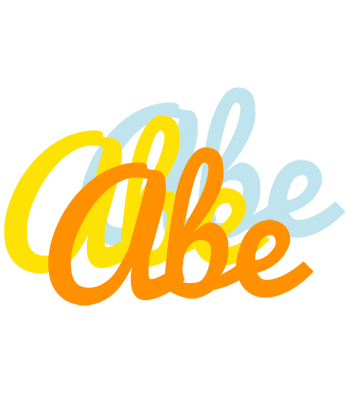 Abe energy logo