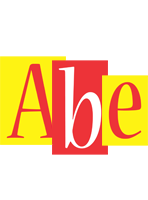 Abe errors logo