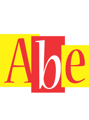 Abe errors logo