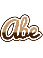 Abe exclusive logo