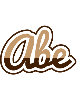 Abe exclusive logo
