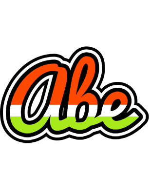 Abe exotic logo