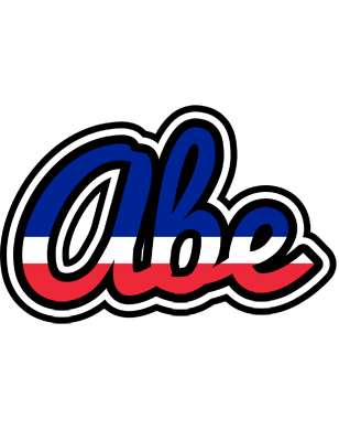 Abe france logo