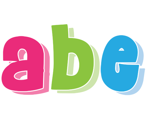 Abe friday logo