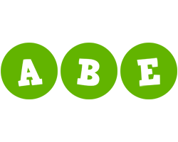 Abe games logo