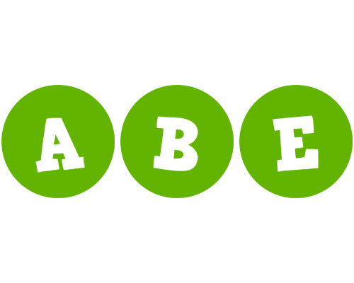Abe games logo