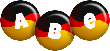 Abe german logo