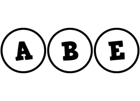 Abe handy logo