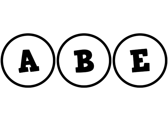 Abe handy logo