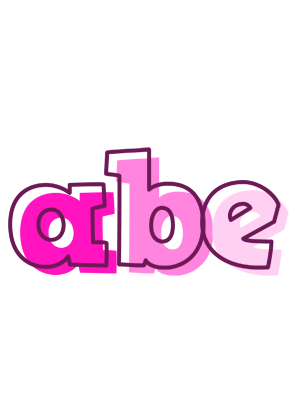 Abe hello logo