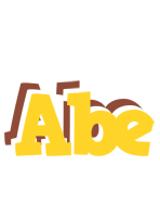 Abe hotcup logo