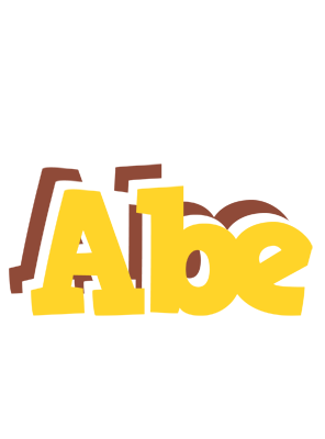 Abe hotcup logo