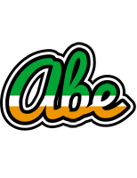 Abe ireland logo