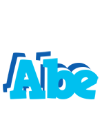 Abe jacuzzi logo