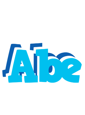 Abe jacuzzi logo
