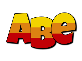 Abe jungle logo