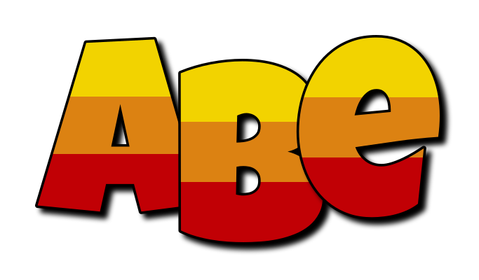 Abe jungle logo