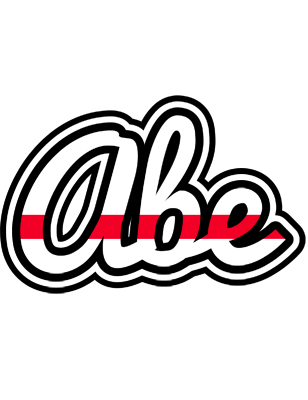 Abe kingdom logo