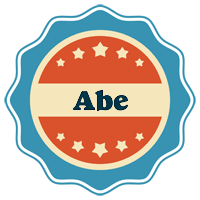 Abe labels logo