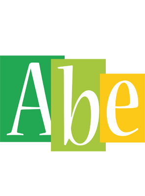 Abe lemonade logo