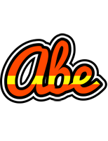 Abe madrid logo