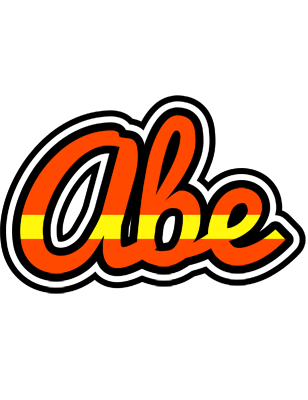 Abe madrid logo