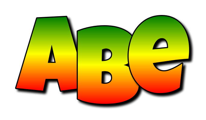 Abe mango logo