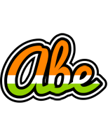 Abe mumbai logo