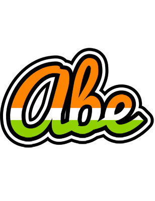 Abe mumbai logo
