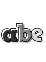 Abe night logo