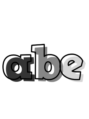 Abe night logo