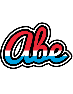 Abe norway logo