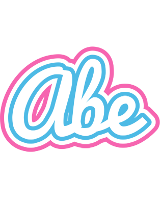 Abe outdoors logo