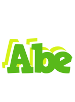 Abe picnic logo