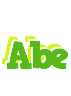 Abe picnic logo