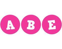 Abe poker logo