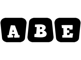 Abe racing logo