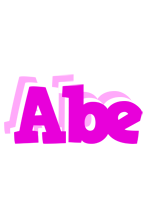 Abe rumba logo