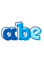 Abe sailor logo