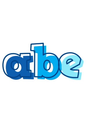 Abe sailor logo
