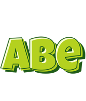 Abe summer logo