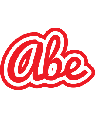 Abe sunshine logo