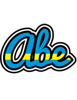 Abe sweden logo